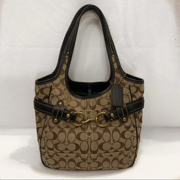 Coach Handbags - Coach Purse ✨